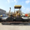 VIBROFINITRICE GOMMATA CATERPILLAR AP-600