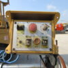 VIBROFINITRICE GOMMATA CATERPILLAR AP-600