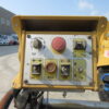 VIBROFINITRICE GOMMATA CATERPILLAR AP-600