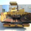 VIBROFINITRICE GOMMATA CATERPILLAR AP-600