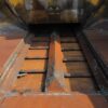 VIBROFINITRICE GOMMATA CATERPILLAR AP-600