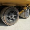 VIBROFINITRICE GOMMATA CATERPILLAR AP-600