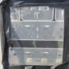 VIBROFINITRICE GOMMATA CATERPILLAR AP-600