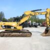 ESCAVATORE CINGOLATO CATERPILLAR 319 DLN