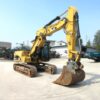 ESCAVATORE CINGOLATO CATERPILLAR 319 DLN
