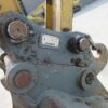 ESCAVATORE CINGOLATO CATERPILLAR 319 DLN