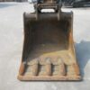 ESCAVATORE CINGOLATO CATERPILLAR 319 DLN