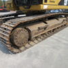 ESCAVATORE CINGOLATO CATERPILLAR 319 DLN