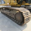 ESCAVATORE CINGOLATO CATERPILLAR 319 DLN