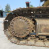 ESCAVATORE CINGOLATO CATERPILLAR 319 DLN