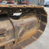 ESCAVATORE CINGOLATO CATERPILLAR 319 DLN