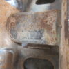 ESCAVATORE CINGOLATO CATERPILLAR 319 DLN
