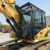 ESCAVATORE CINGOLATO CATERPILLAR 319 DLN