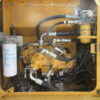 ESCAVATORE CINGOLATO CATERPILLAR 319 DLN