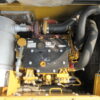 ESCAVATORE CINGOLATO CATERPILLAR 319 DLN