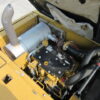 ESCAVATORE CINGOLATO CATERPILLAR 319 DLN