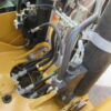 ESCAVATORE CINGOLATO CATERPILLAR 319 DLN