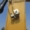 ESCAVATORE CINGOLATO CATERPILLAR 319 DLN