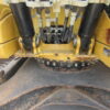 ESCAVATORE CINGOLATO CATERPILLAR 319 DLN
