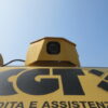 ESCAVATORE CINGOLATO CATERPILLAR 319 DLN