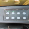 ESCAVATORE CINGOLATO CATERPILLAR 319 DLN